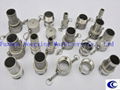 Stainless Steel camlock couplings