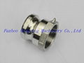 Sell Camlock couplings, Brass Quick couplings,Hose couplings 4