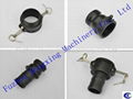 Sell Camlock couplings, Brass Quick couplings,Hose couplings 5