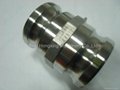 Cam & Groove coupling,Hose couplings,quick couplings 4