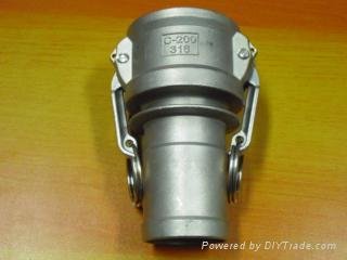 Cam & Groove coupling,Hose couplings,quick couplings