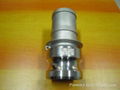 Sell SS316 camlock Coupling,Quick