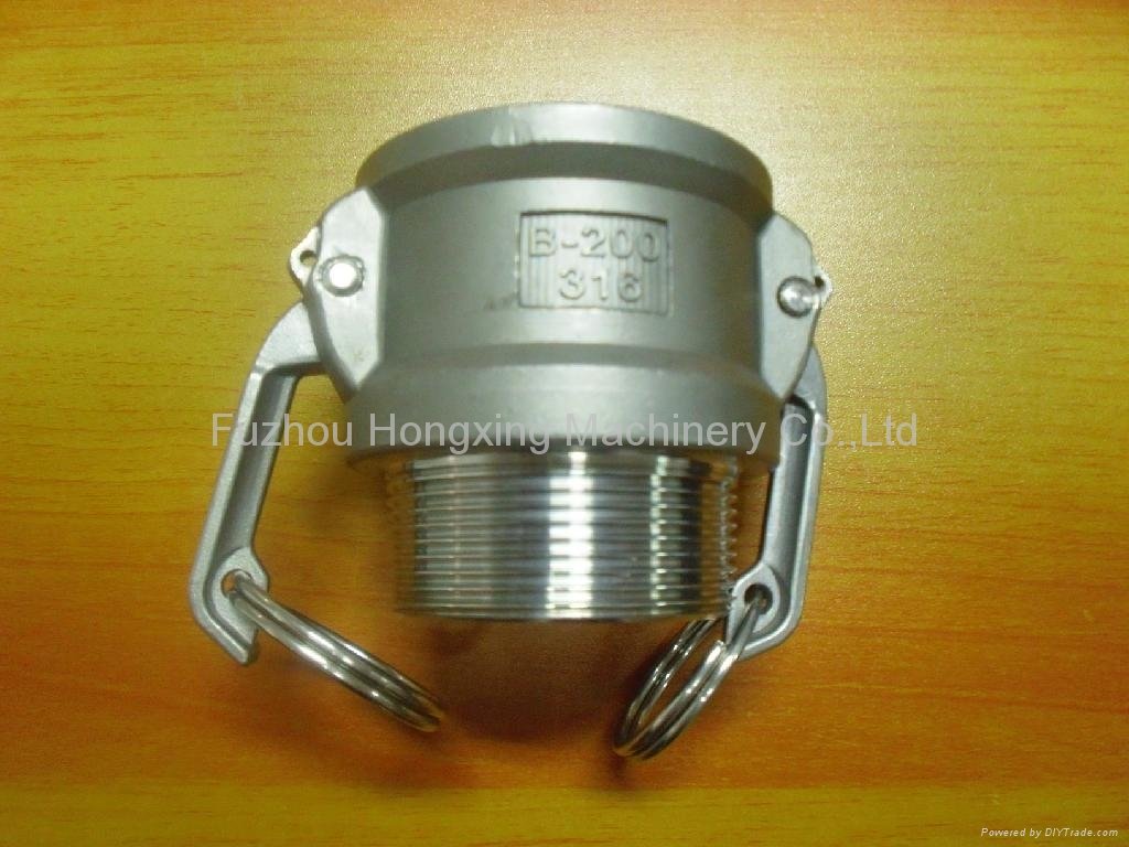 Cam & Groove coupling,Hose couplings,quick couplings 2