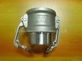 Cam & Groove coupling,Hose couplings,quick couplings 2