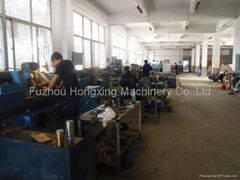 Fuzhou Hongxing Machinery Co.,Ltd