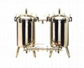 stainless steel filter