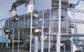 Drying Equipment    fluidized bed