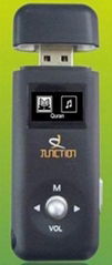 China digital holy quran mp3(3200)