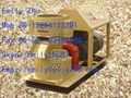 Sawdust Pellet Press/ Pellet Mill 3