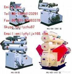 Animal Feed Pellet Mill/ Pellet Press/ Granulator