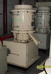 wood pellet mill/ pellet machine