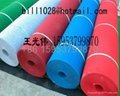 needle punched polyester carpet