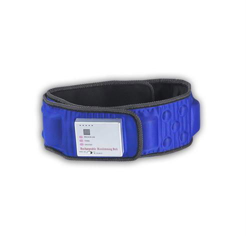 Micro computer slimming belt