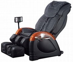 Massage chair