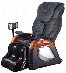 Massage chair