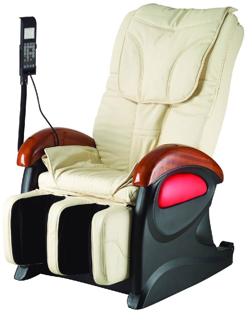 Massage chair