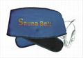 Sauna belt