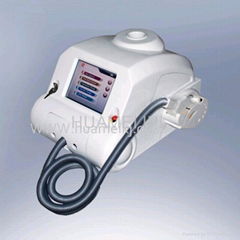 IPL Equipment for Hair Removal