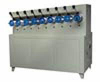 Wire-rewinding machine series