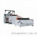 Plastic plain netting machine 1