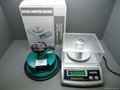 Special preferential gram weight apparatus 1