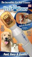 Pet products - Pedi Paws