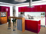 kitchen cabinets