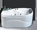 Sell bathtub ,Acrylic Bathtubs,Spa Bathtubs,Accessories-Shower panel 2