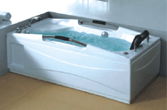 Sell bathtub ,Acrylic Bathtubs,Spa Bathtubs,Accessories-Shower panel 3