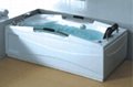 Sell bathtub ,Acrylic Bathtubs,Spa Bathtubs,Accessories-Shower panel 3