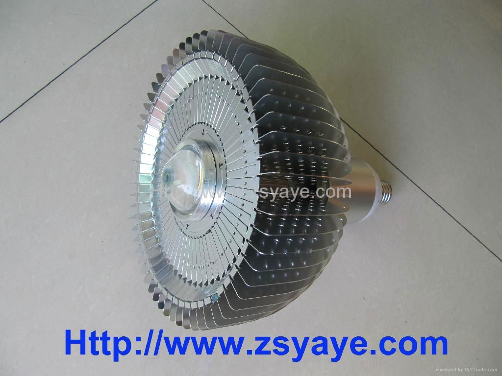 YAYE Hot Sell 18W 20W 24W 30W 36W 50W 60W 70W 80W 100W 120W 150W E40 LED Bulbs 2