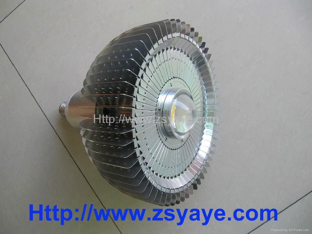 YAYE Hot Sell 18W 20W 24W 30W 36W 50W 60W 70W 80W 100W 120W 150W E40 LED Bulbs 3