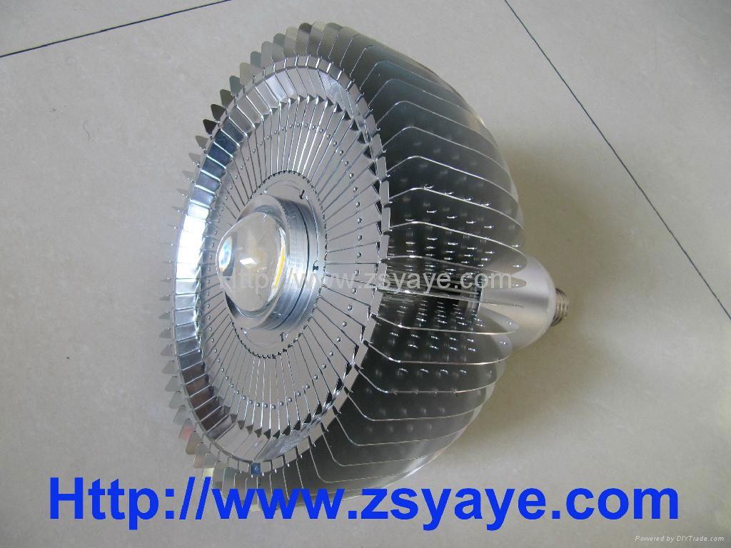 YAYE Hot Sell 18W 20W 24W 30W 36W 50W 60W 70W 80W 100W 120W 150W E40 LED Bulbs 4