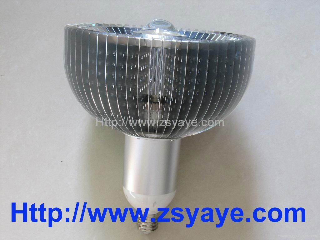 YAYE Hot Sell 18W 20W 24W 30W 36W 50W 60W 70W 80W 100W 120W 150W E40 LED Bulbs 5