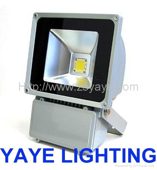 Hot Sell 10W 20W 30W 40W 50W 60W 120W 140W 160W 180W 200W LED Flood Light IP65 2