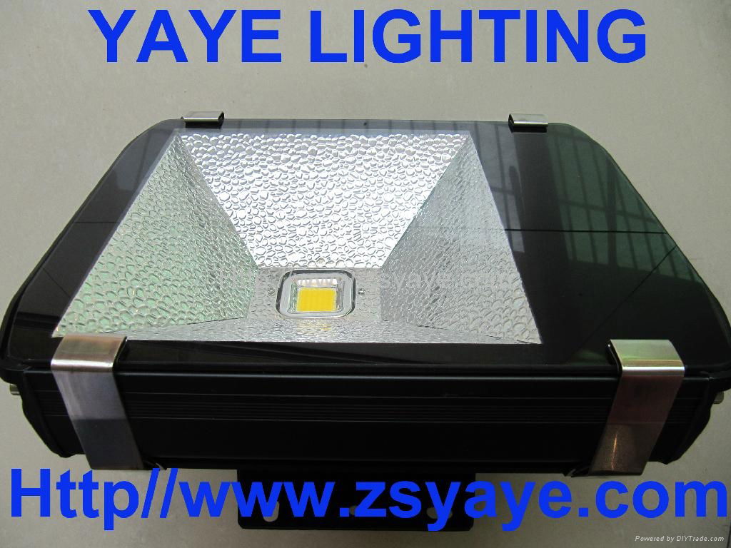 Hot Sell 10W 20W 30W 40W 50W 60W 120W 140W 160W 180W 200W LED Flood Light IP65 3