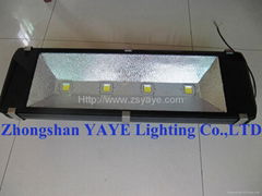 YAYE Top Sell 200W 210W 240W 270W 300W 320W 360W 400W LED Flood Light Tunnel Lig