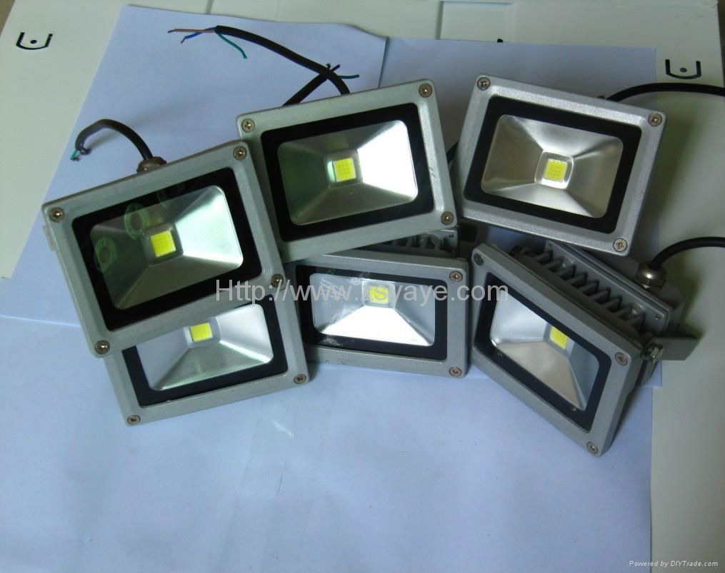 YAYE Top Sell 200W 210W 240W 270W 300W 320W 360W 400W LED Flood Light Tunnel Lig 5