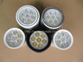 YAYE 3W 5W 7W 9W 12W 15W 18W Surface Mounted LED Downlight Ceiling Light 5