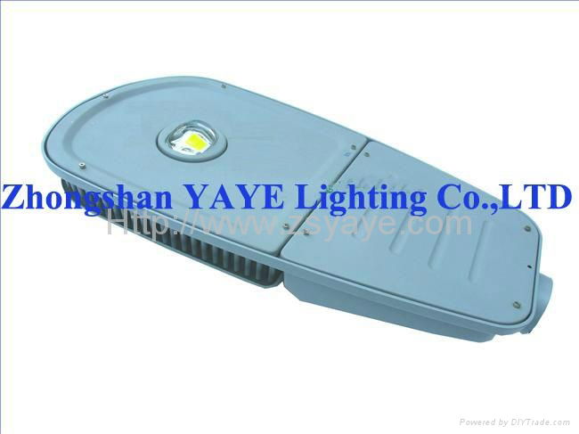 YAYE 2013 Hot Sell 48W LED Street Light LED Road Lamp with Warranty 3 Years 2