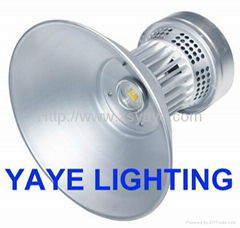 YAYE 2013 Hot Sell 10W-360W LED Industrial Light High Bay Light with Warranty 3