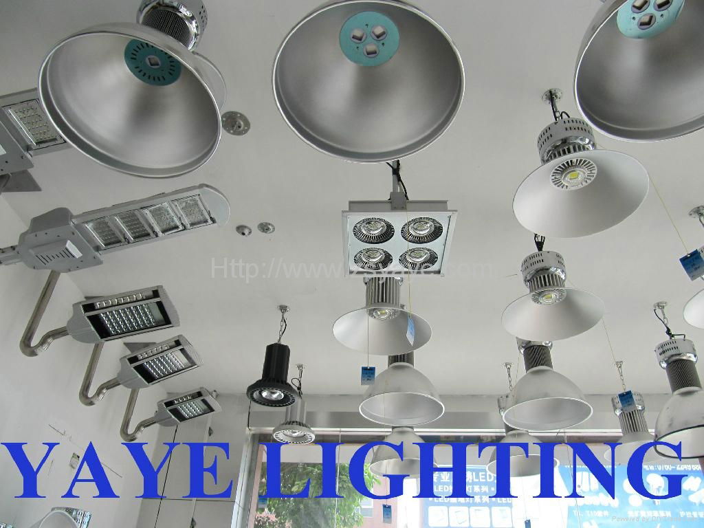 YAYE 2013 Hot Sell 10W-360W LED Industrial Light High Bay Light with Warranty 3  3
