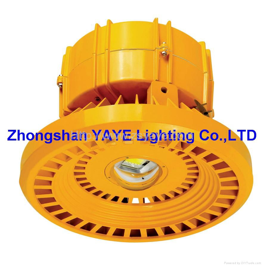 YAYE Top Sell 50W-150W LED High Bay Light Commercial Light Lamp Pendant Lights 2