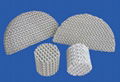 ceramic structured packing