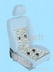 Auto.climatic seat