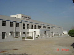 JQC(Huayin) Pharmaceutical Co.,Ltd