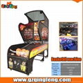 Crazy basketball machine - NA-QF058 1