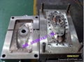 street light mould 