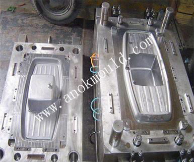 Injection Mould