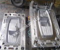 Injection Mould 1